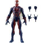 Figurine - marvel - spider - man unlimited - 15 cm - 4 accessoires - articulée Figurine - marvel - spider - man unlimited - 15 cm - 4 accessoires - articulée