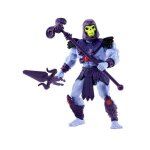 Figurine - mattel - les matres de lunivers origins - 200x skeletor - 14 cm - collection 2022