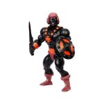 Figurine - mattel - les ma�tres de lunivers origins 2022 - anti - eternia he - man - 14 cm - blanc - ...