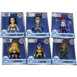 Figurine metalfigs dc comis en mtal