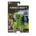 Figurine minecraft movie 10 cm modle alatoire