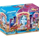 Magic bote de jeu princesse et gnie