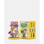 Figurine minions minions x jason freeny s�rie 1