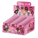 Figurine monogram bag clip girl power disney mod�le al�atoire