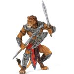 Figurine mutant lion - papo - le monde fantastique - pour enfant - int�rieur