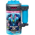 Figurine mutators panth�re iconique chambre de mutation - mr beast lab - r�alise une exp�rience pour ...