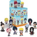 Figurine mystery mini naruto 1 figurine al�atoire