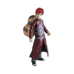 Figurine naruto shippuden gaara 10 cm - toynami
