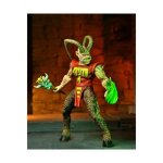 Figurine - neca - les tortues ninja (mirage comics) - savanti romero - 18 cm Figurine - neca - les tortues ninja (mirage comics) - savanti romero - 18 cm
