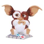 Figurine - nemesis now - gizmo avec lunettes 3d - blanc - int�rieur - mixte