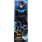 Figurine nightwing 30 cm costume noir et bleu articulée - dc collection batman - set personnage 30cm ... Figurine nightwing 30 cm costume noir et bleu articulée - dc collection batman - set personnage 30cm ...