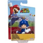 Figurine - nintendo - toad chat - super mario - 4 points darticulation