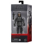 Figurine - hasbro - officier imp�rial ferrix - 15 cm - licence officielle - star wars