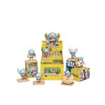 Figurine one piece one piece x mighty jaxx xxray plus. chopper (�d. limit�e)