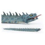 Papo - figurine basilic serpent mal�fique l�gendaire