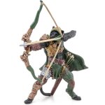 Papo - figurine mutant panth�re