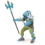 Papo - figurine pirate mutant poisson