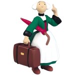 Figurine plastique - plastoy - bécassine et la valise - enfant - 3 ans - mixte Figurine plastique - plastoy - bécassine et la valise - enfant - 3 ans - mixte