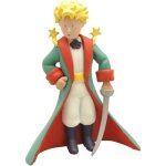 Figurine - plastoy - le petit prince en habit de prince