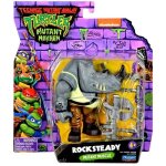 Figurine - playmates toys - tortue ninja mutant rocksteady mutant muscle - blanc - mixte - 4 ans - mutant ... Figurine - playmates toys - tortue ninja mutant rocksteady mutant muscle - blanc - mixte - 4 ans - mutant ...