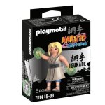 Figurine playmobil tsunade - naruto shippuden - blanc - 6 pices - a partir de 5 ans