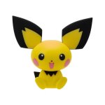 Jazwares - pok�mon - figurine select pichu 10 cm