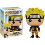 Figurine pop animation naruto - funko - pop! vinyl - orange - pour enfant � partir de 3 ans