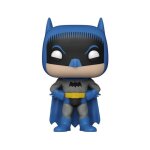Figurine pop! comic cover batman 9 cm - funko - dc comics - mixte - adulte - gamme pop !