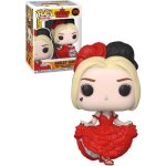 Figurine pop [exclusive] suicide squad : harley quinn with dress [1116]