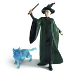 Figurines professeur mcgonagall et son patronus schleich 42682 harry potter® pour enfant dès 6 ans Figurines professeur mcgonagall et son patronus schleich 42682 harry potter® pour enfant dès 6 ans