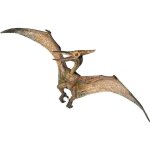 Figurine pt�ranodon - papo - les dinosaures - gris - pour enfant de 3 ans et plus