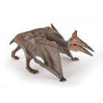 Figurine quetzalcoatlus papo - pour enfant - les dinosaures - marron - mixte Figurine quetzalcoatlus papo - pour enfant - les dinosaures - marron - mixte