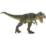 Figurine t - rex courant vert - papo - les dinosaures - marron - pour enfants - mixte - dès 3 ans Figurine t - rex courant vert - papo - les dinosaures - marron - pour enfants - mixte - dès 3 ans
