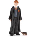 Figurine ron et cro�tard personnage de lunivers harry potter� pour enfants d�s 6 ans schleich 42634 harry ...