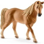 Figurine schleich 13833 - jument tennessee walker - animal de la ferme