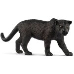 Figurine panth�re noire