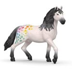 Figurine - schleich - cheval édition 90 ans - multicolore - 5 x 14 x 12 cm - À partir de 5 ans Figurine - schleich - cheval édition 90 ans - multicolore - 5 x 14 x 12 cm - À partir de 5 ans