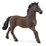 Figurine - schleich - �talon oldenbourg - dressage et saut dobstacles - pour enfants � partir de 5 ans ...