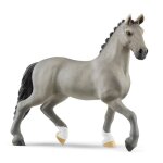 Figurine - schleich - �talon selle fran�ais - horse club - multicolore