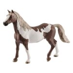 Figurine schleich horse club 13885 - hongre paint horse pour l�quitation western et les tournois