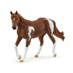 Figurine - schleich - jument paint - multicolore - pour enfants � partir de 5 ans - mixte