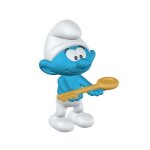 Figurine schleich - schtroumpf avec clé - personnage miniature bleu pour enfant de 3 ans et plus Figurine schleich - schtroumpf avec clé - personnage miniature bleu pour enfant de 3 ans et plus