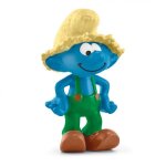 20837 figurine schtroumpf