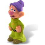 Figurine simplet - bullyland - blanche neige et les 7 nains - vert - multicolore - disney princesses