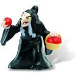 Figurine sorci�re - bullyland - blanche neige et les 7 nains - 7 cm - disney princesses - enfant
