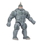Figurine - spiderman - inch rhino - divers