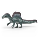 Figurine spinosaurus schleich 15049 dinosaurs dinosaure d�taill� avec m�choire mobile d�s 5 ans
