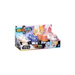 Figurine star wars hasbro droidables interactive