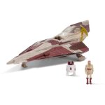 Figurine - star wars - medium vehicle (125 cm)