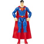 Figurine superman - dc comics - 30cm - collectionne - les tous